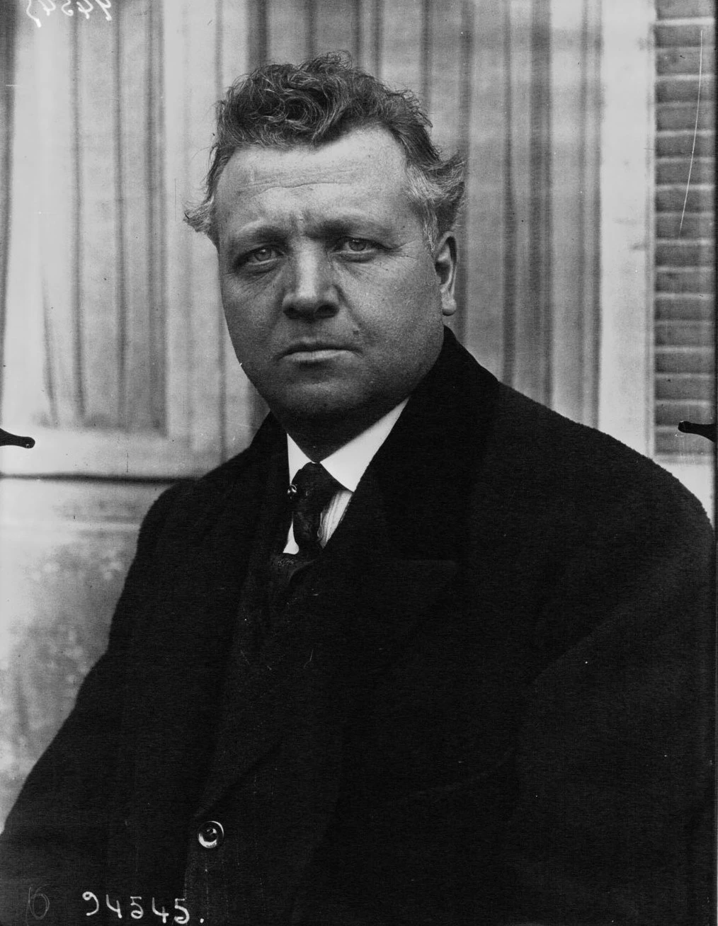 Ferdinand Faure