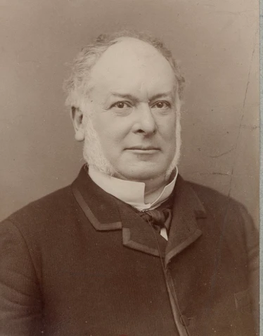 Ferdinand Gatineau