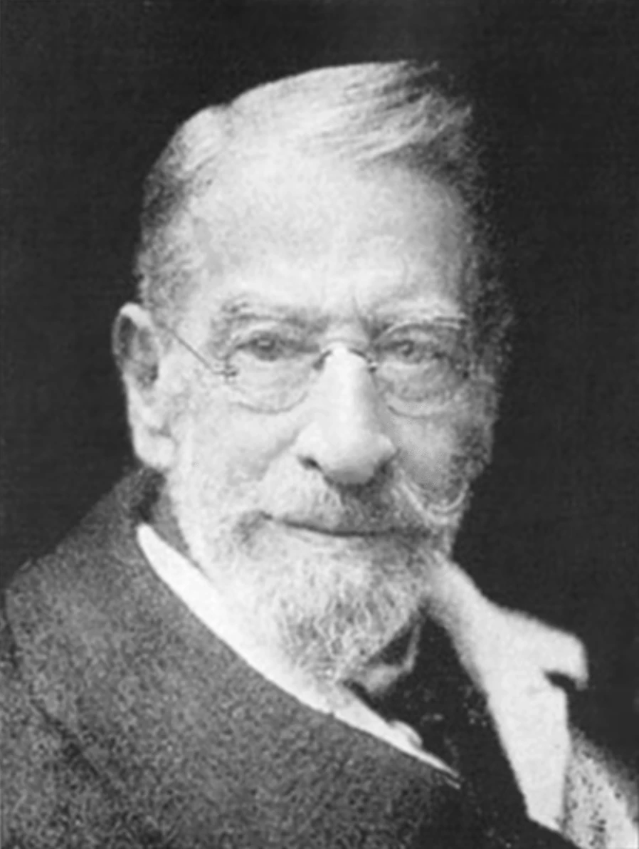 Ferdinand-Jean Darier