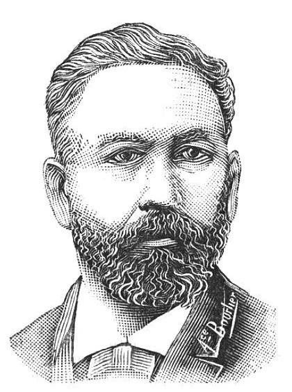Ferdinand Lechevallier