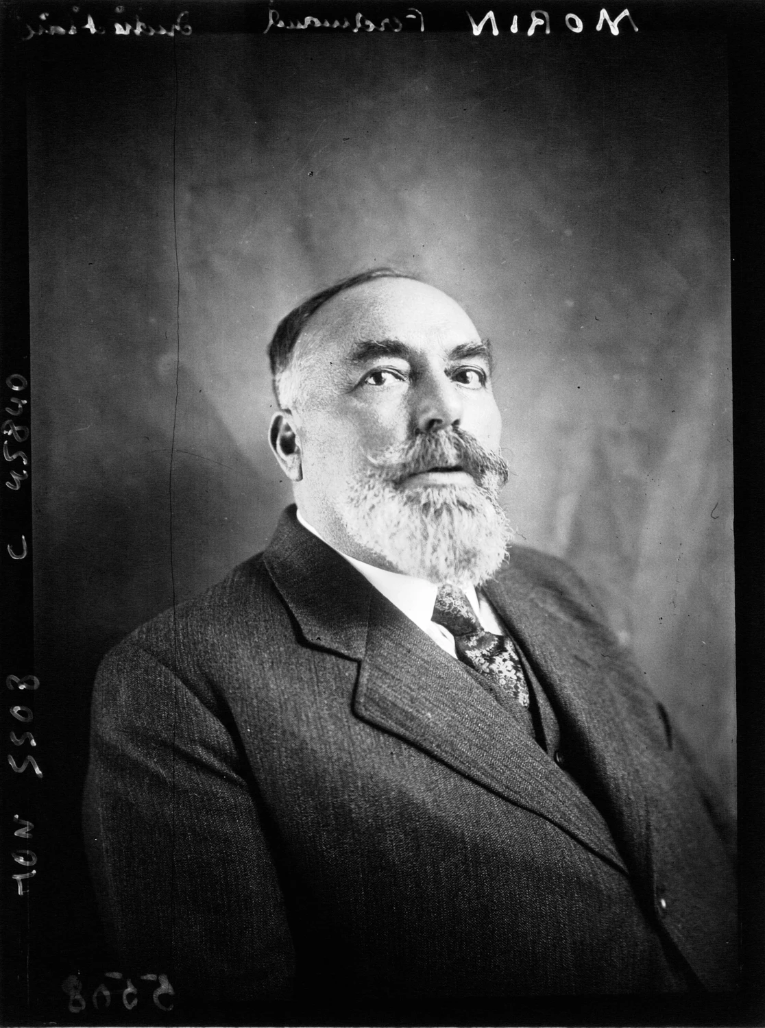 Ferdinand Morin