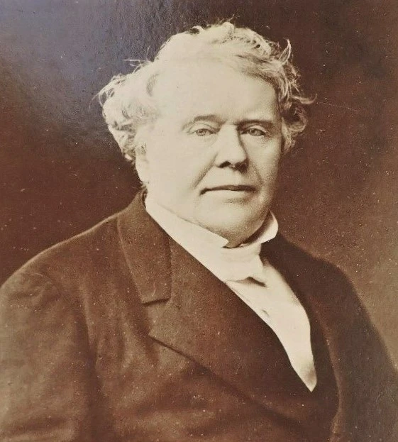 Ferdinand Reymond