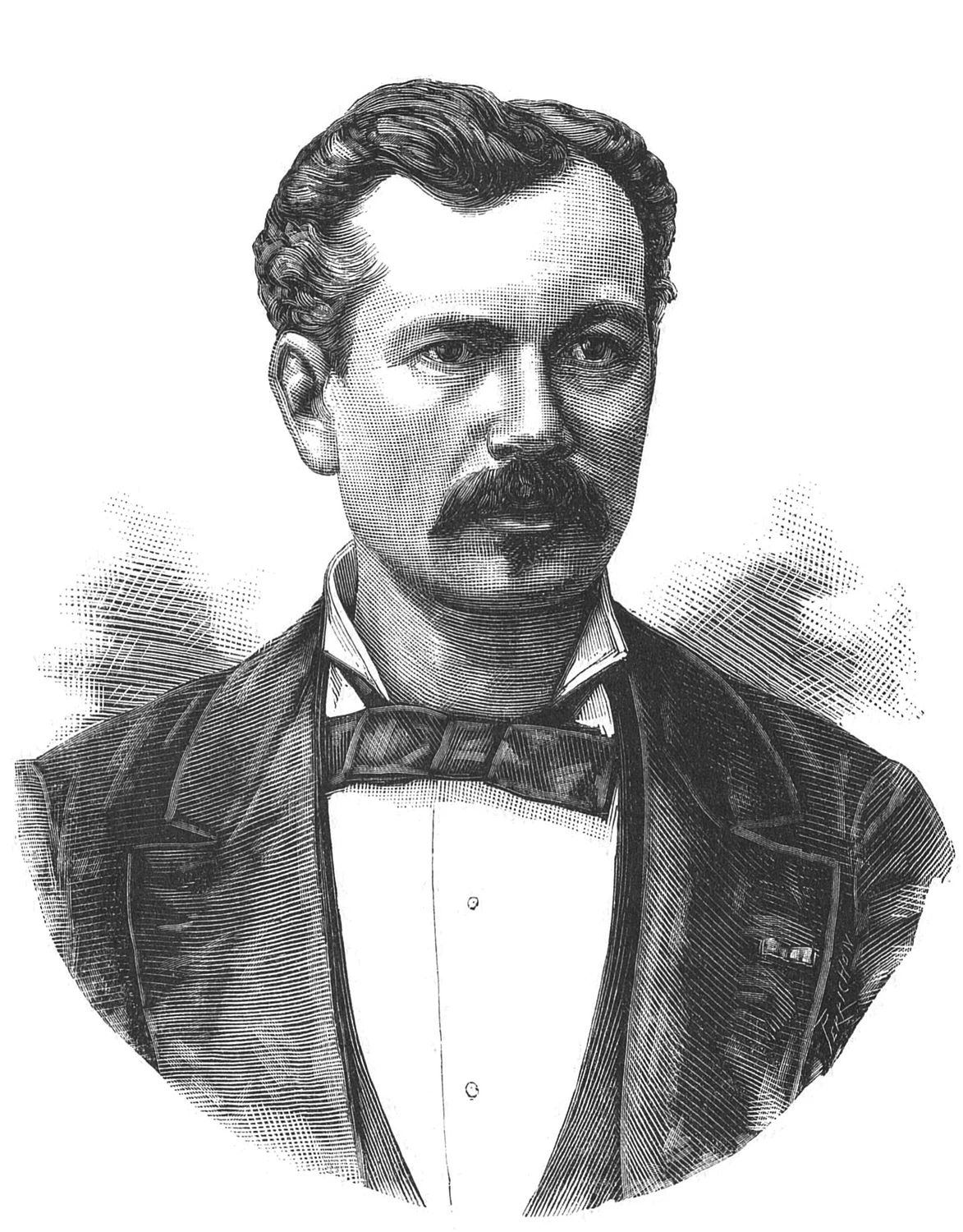 Ferdinand Rousselet