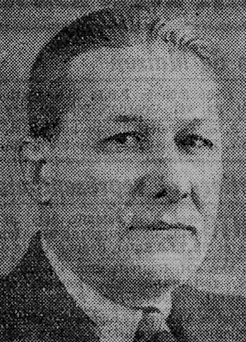 Fernand Robbe