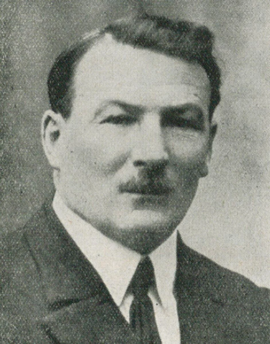 Firmin Tristan