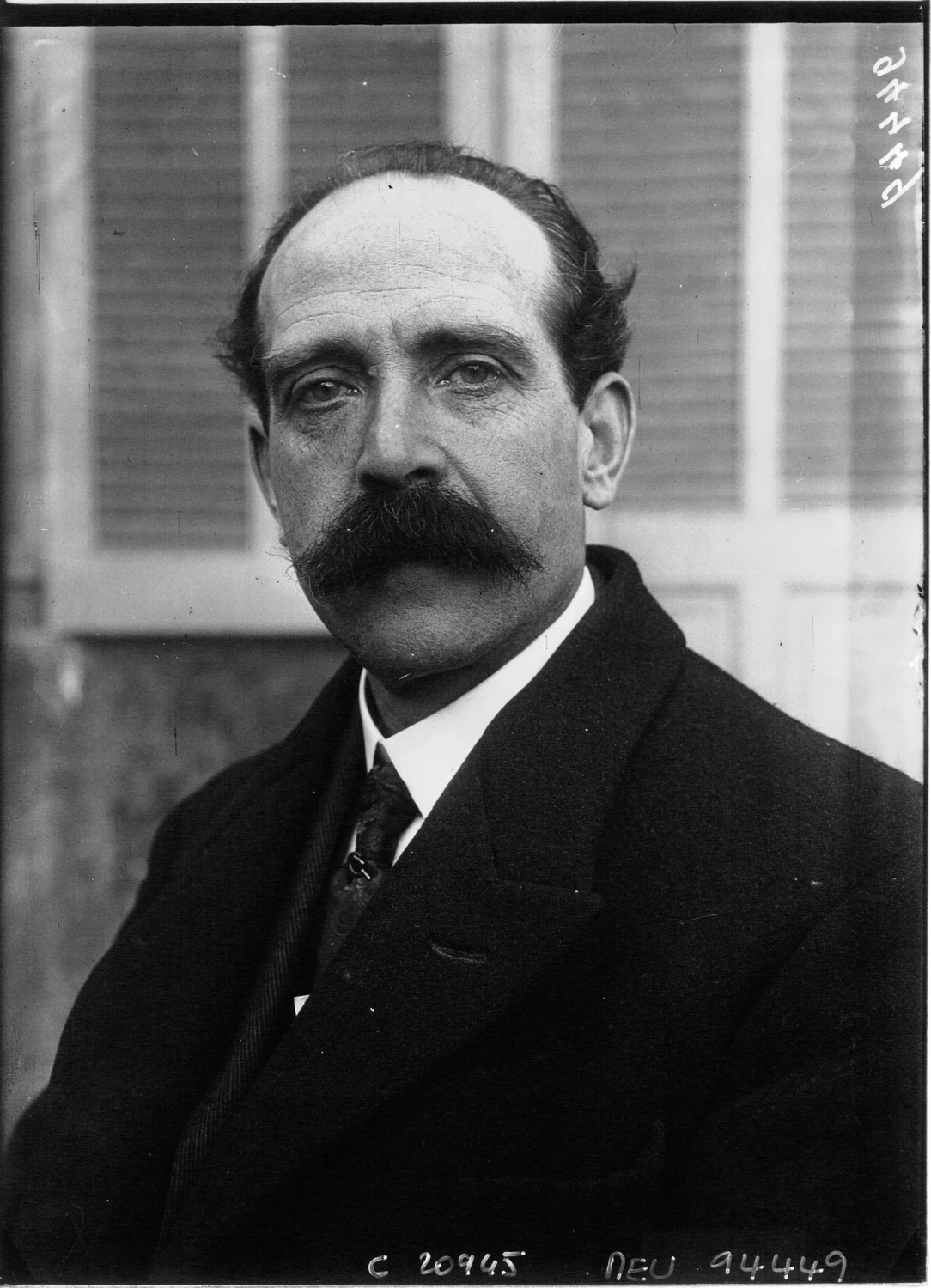 Flavien Veyren