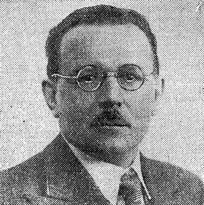 Florimond Bonte