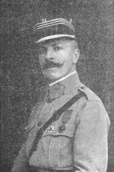 Fortuné d'Andigné