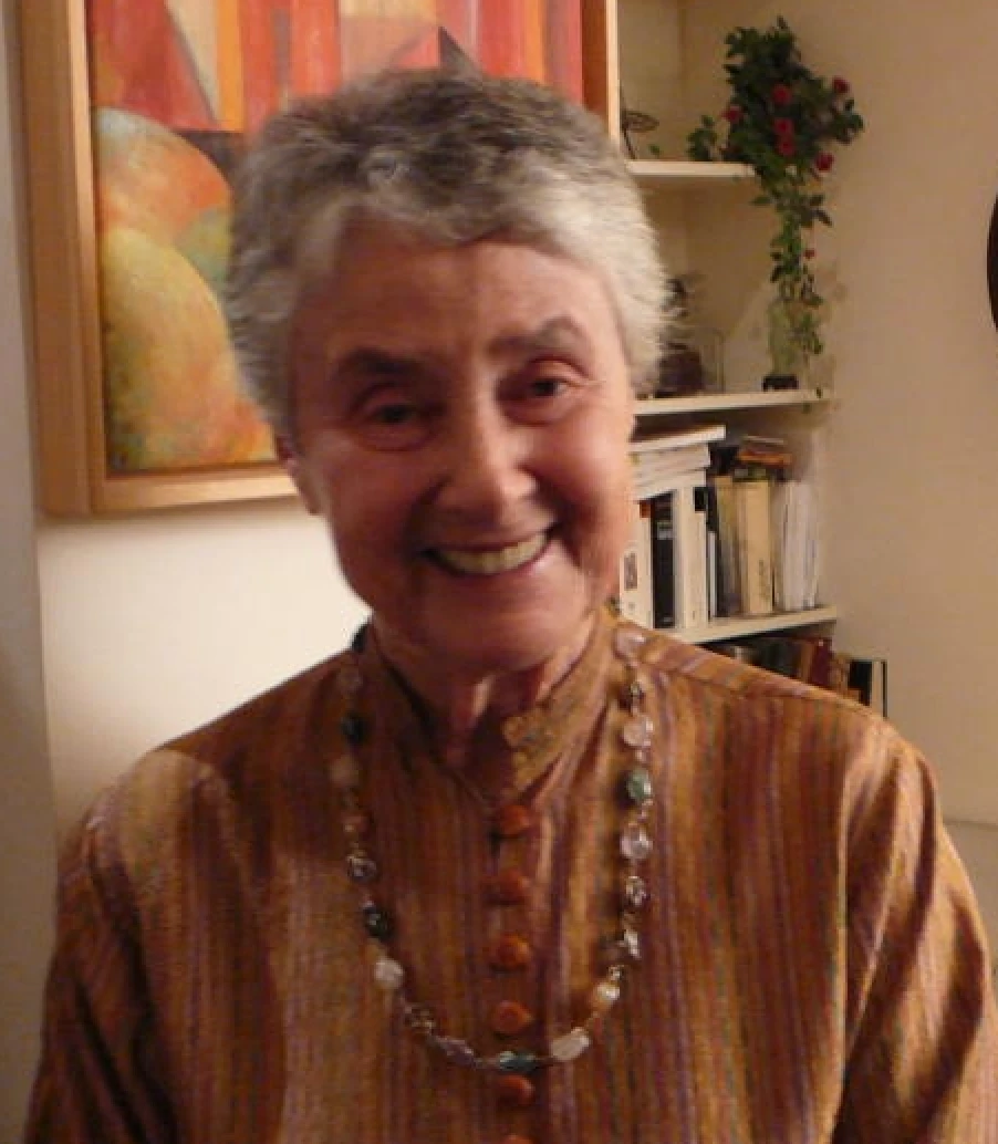Francette Lazard