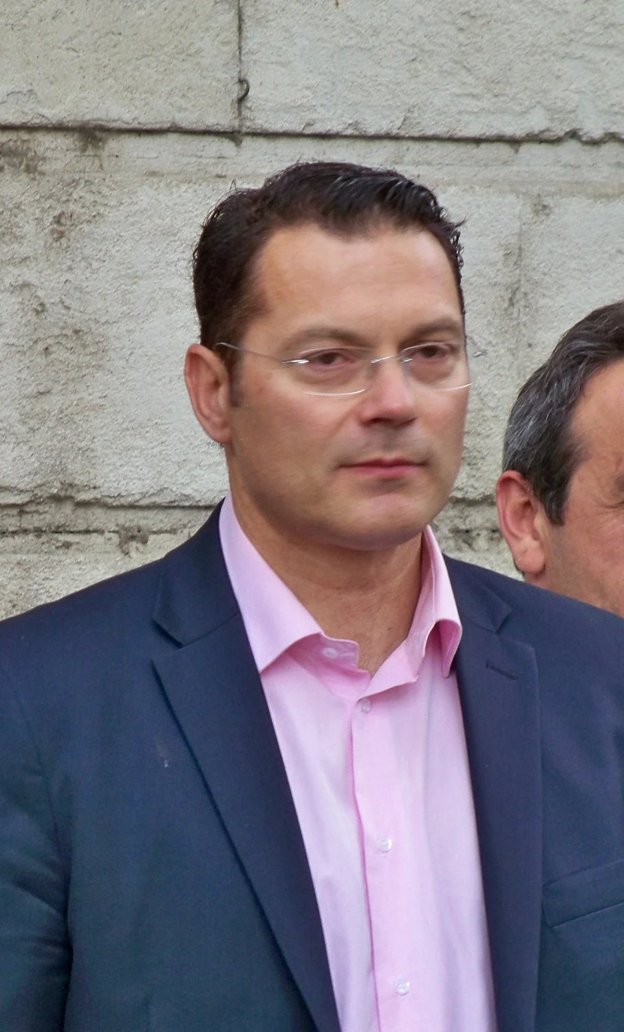Francis Adolphe