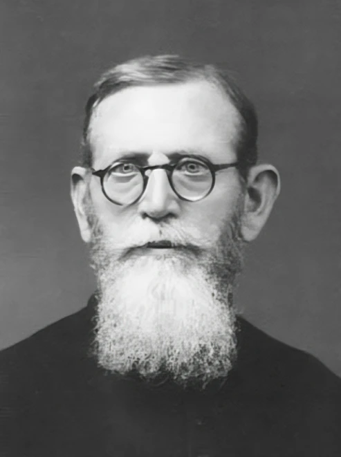 Francis Aupiais