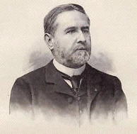 Francis Charmes