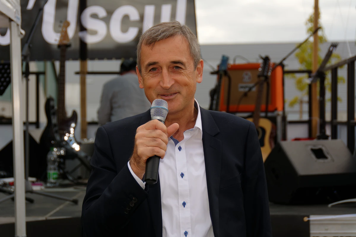 Francis Kleitz