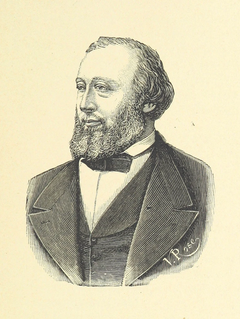 Francisque Rudel du Miral