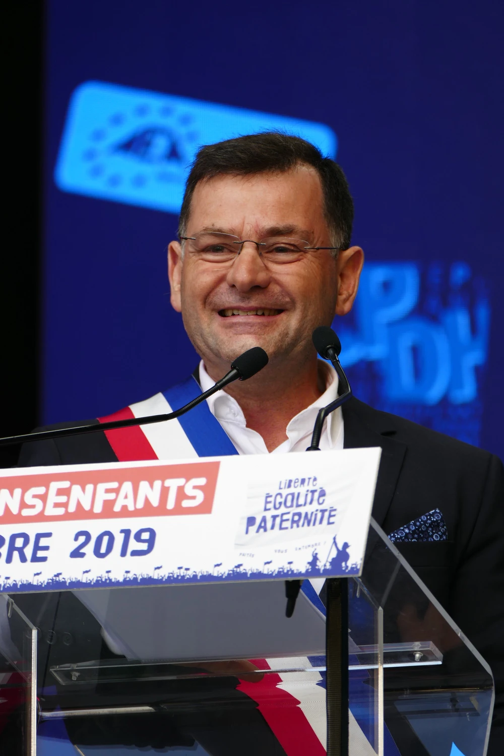 Franck Meyer