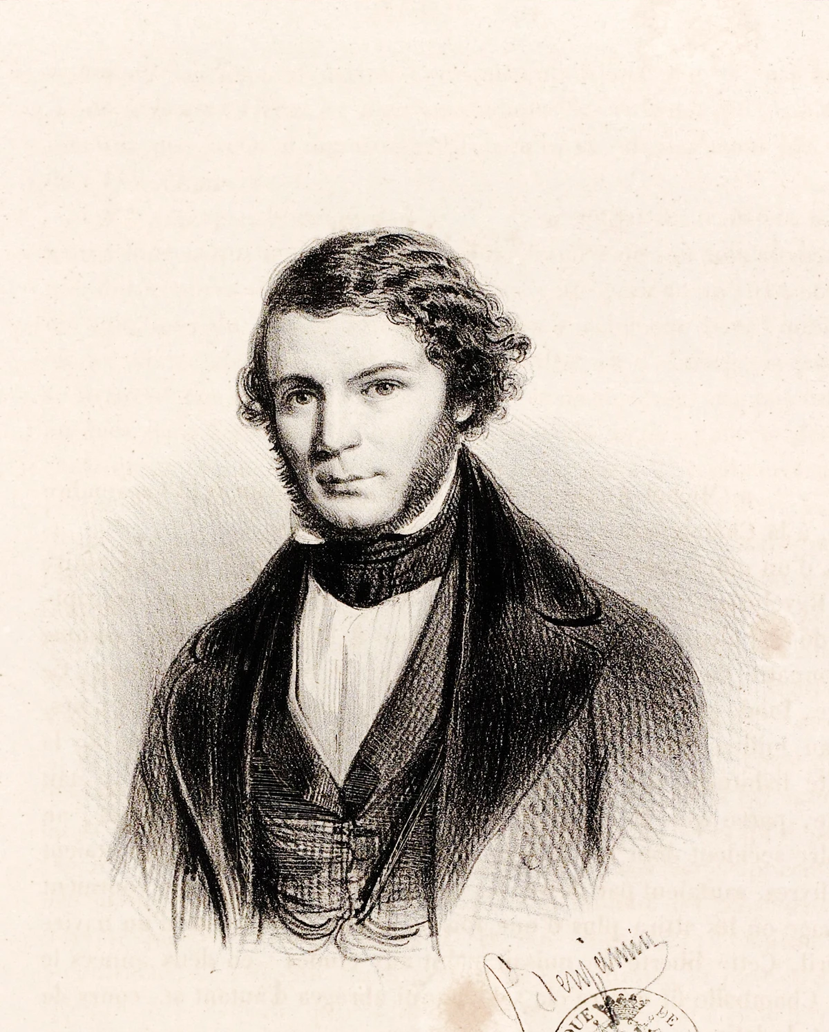 François-Adolphe Chambolle
