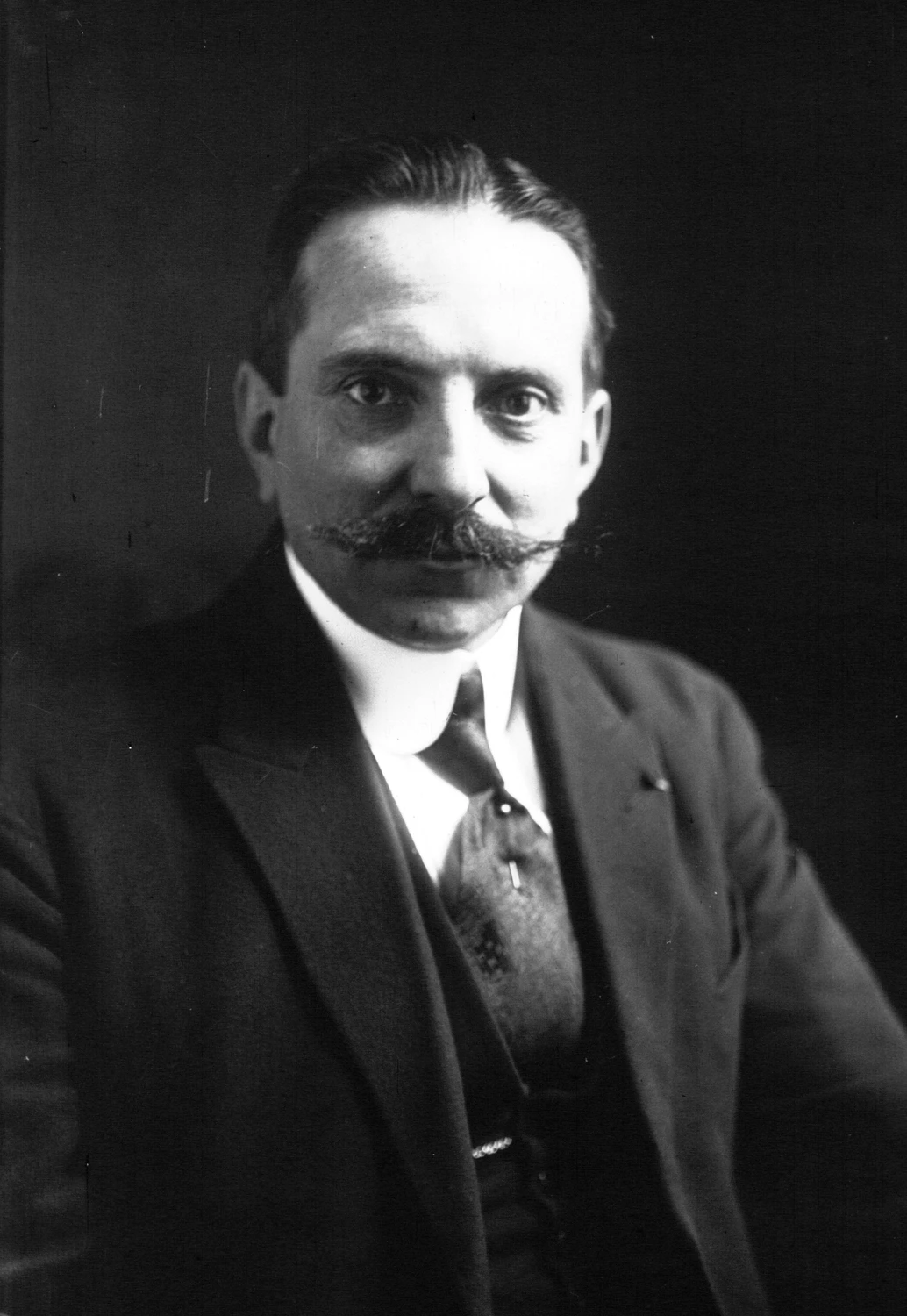 François Adolphe Chéron