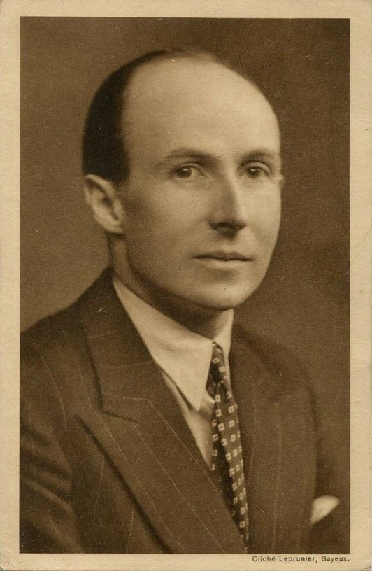 François-Charles d'Harcourt