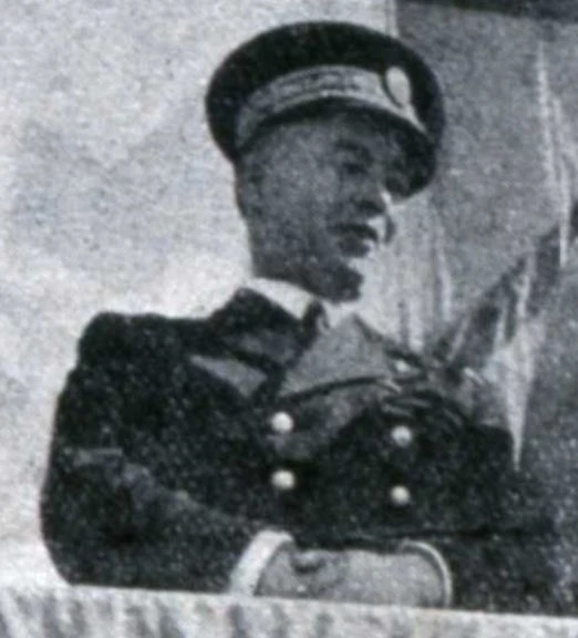François Coldefy