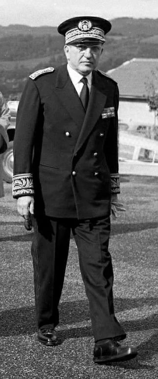 François Collaveri