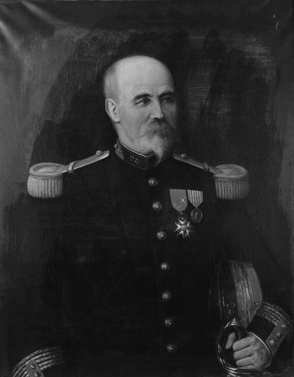 François Cosson