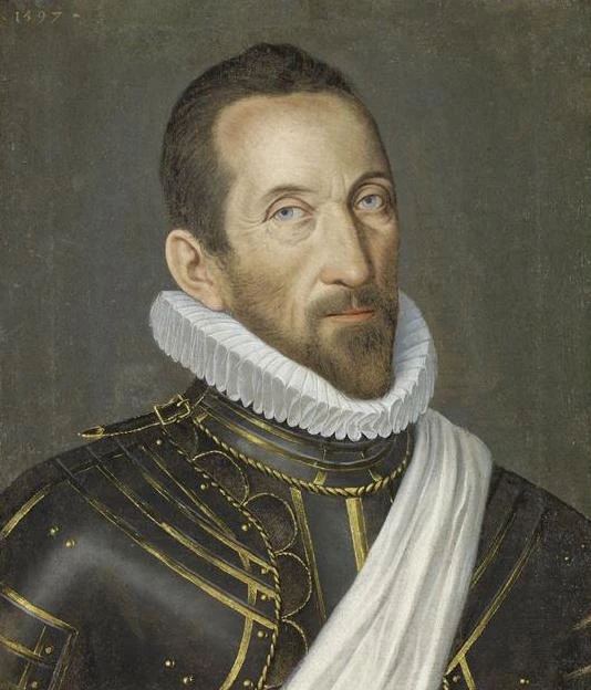 François de Bonne, duc de Lesdiguières