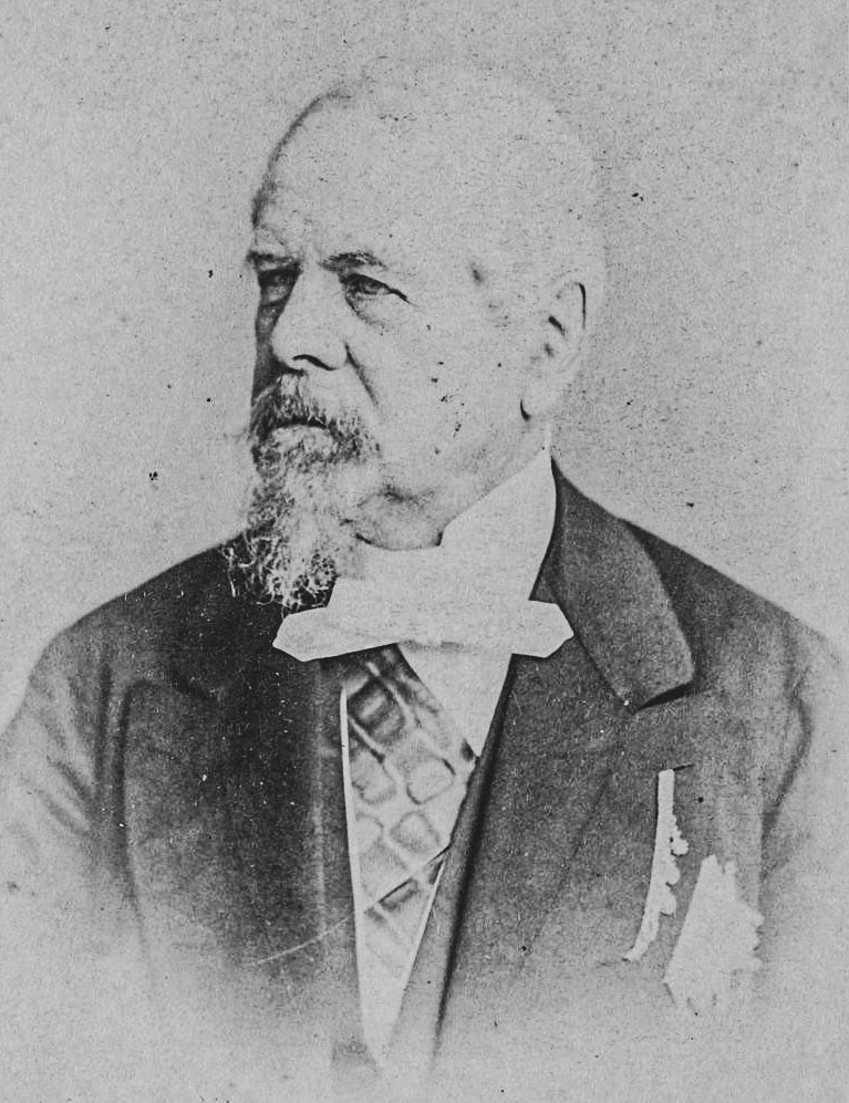 François de Chabaud-Latour