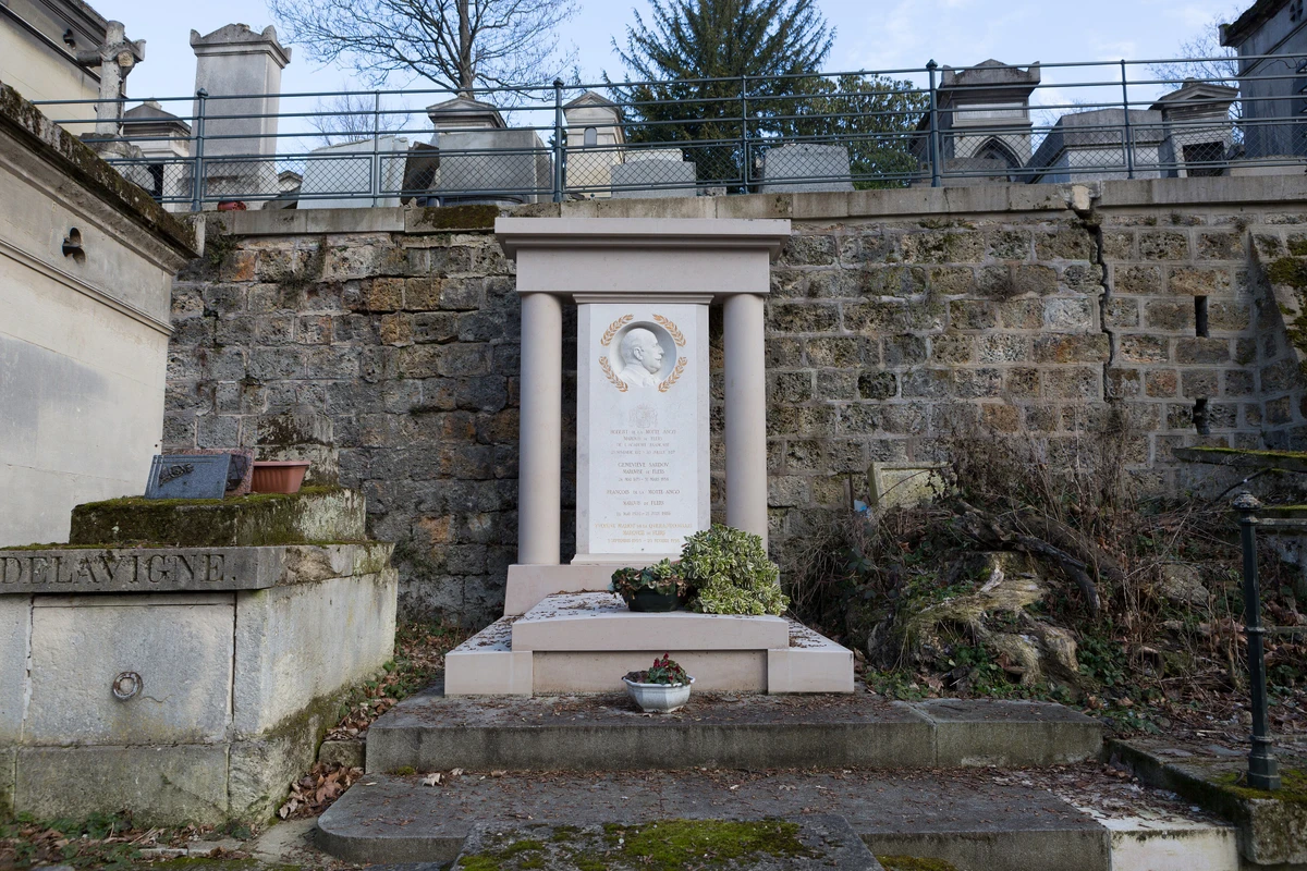 François de Flers