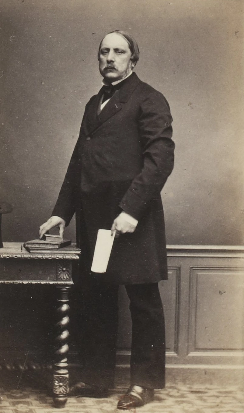 François de Lespérut