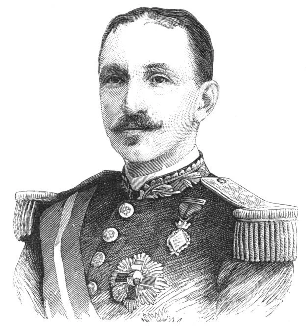 François de Paule de Bourbon