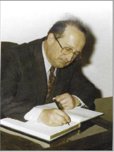 François Delmas