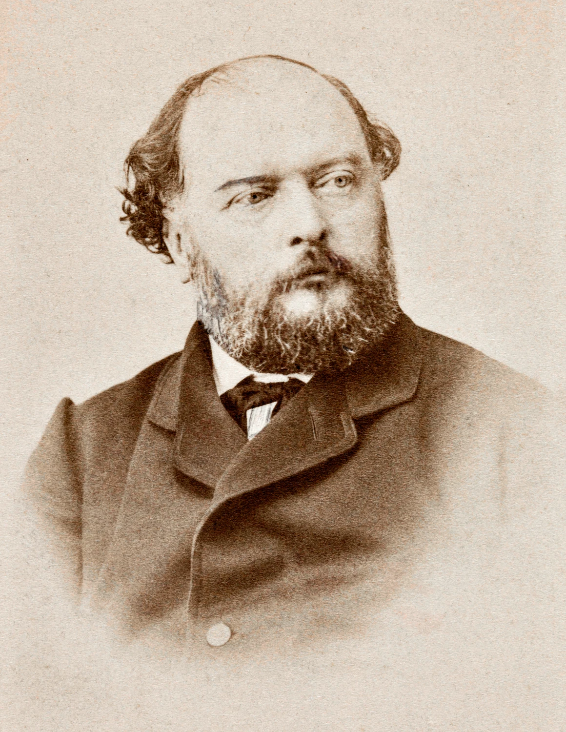 François-Désiré Bancel