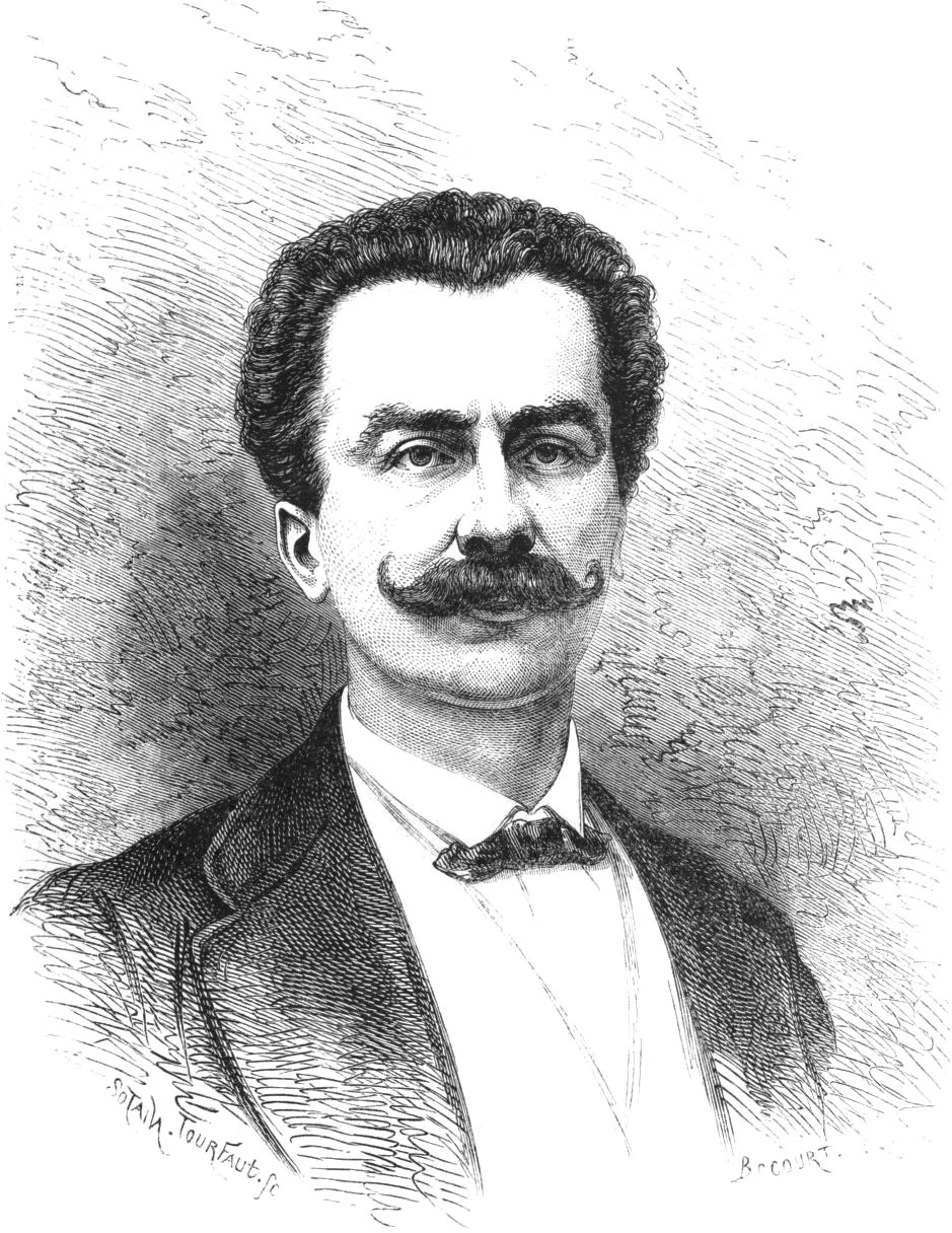 François-Frédéric Steenackers