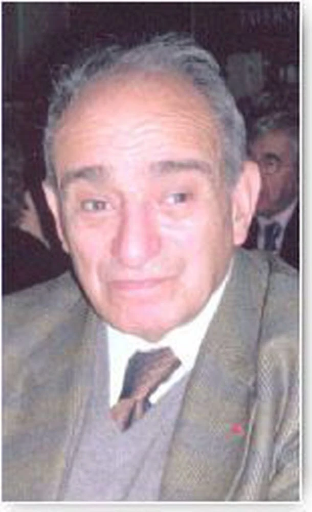 François-Georges Dreyfus