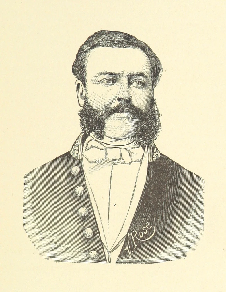 François Girot-Pouzol