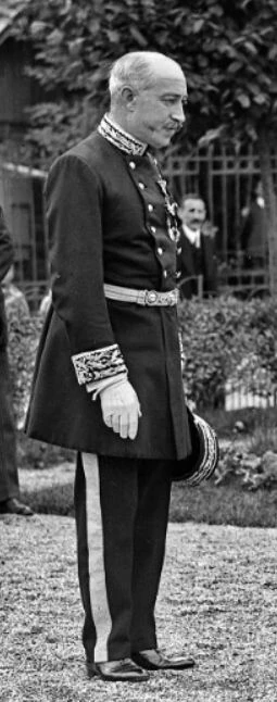 François Graux