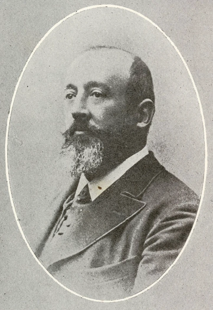 François-Henri Jumel