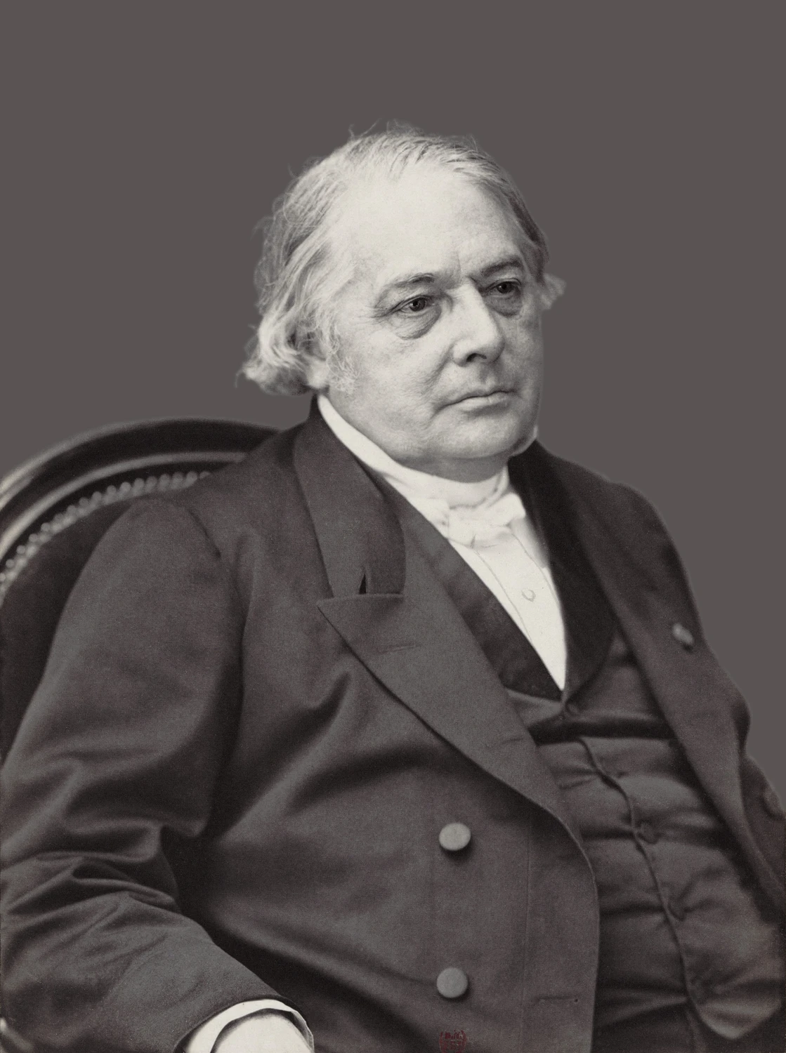 François Jules Devinck