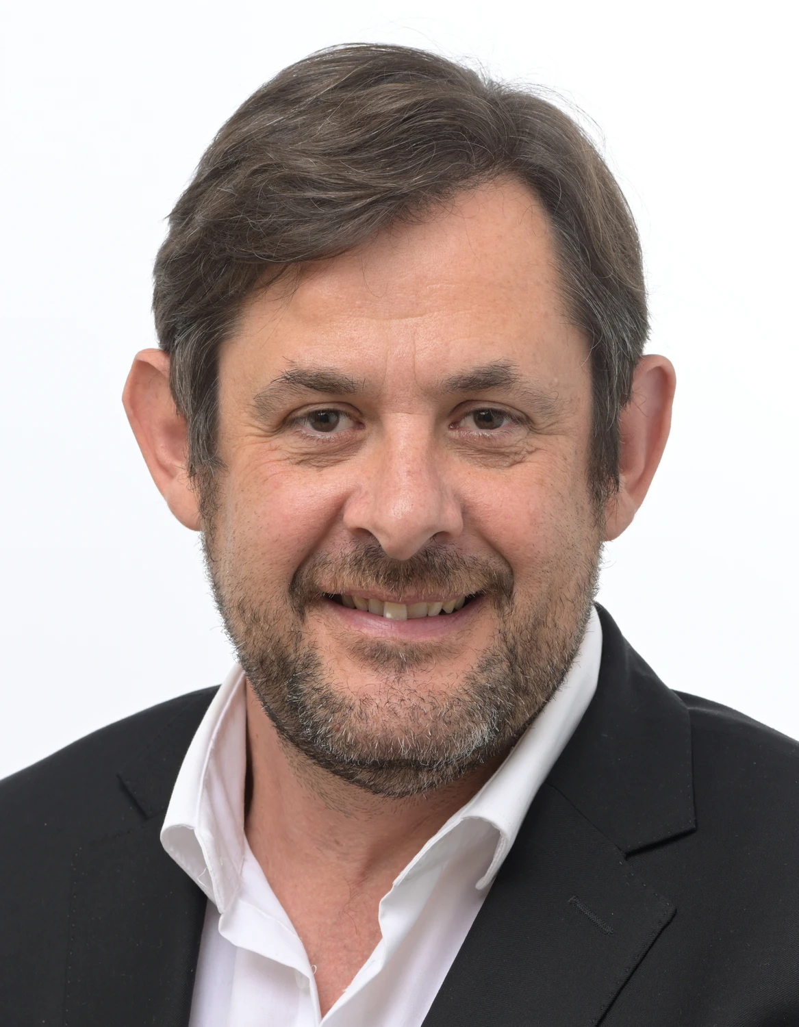 François Kalfon