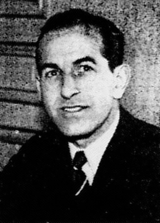 François Lehideux