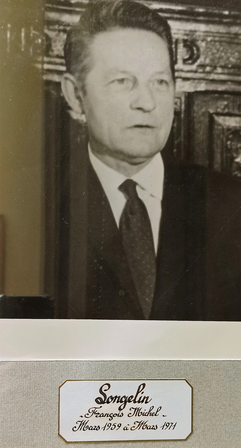 François Longelin