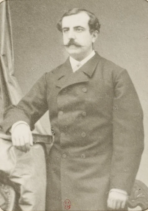 François-Marie Le Pomellec