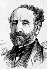 François Marie Monjaret de Kerjégu