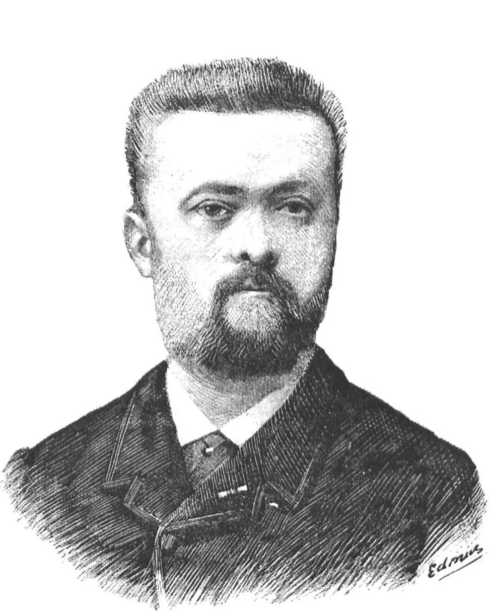François Mayjuron Sclafer de Lagorsse