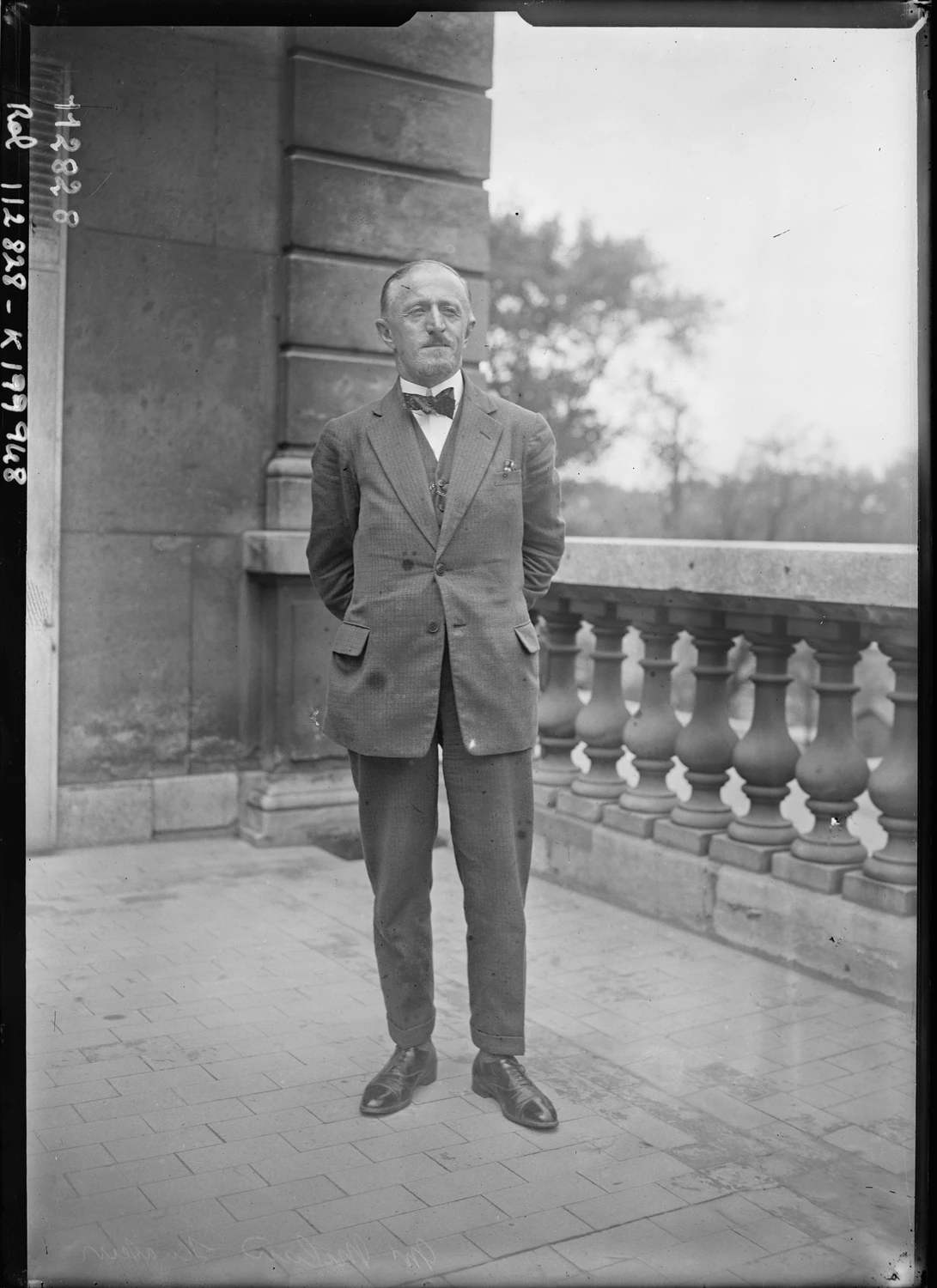 François Milan