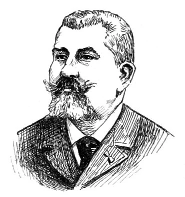 François Pavie