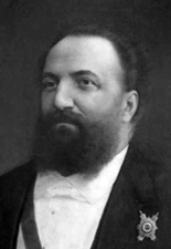 François Pitti-Ferrandi