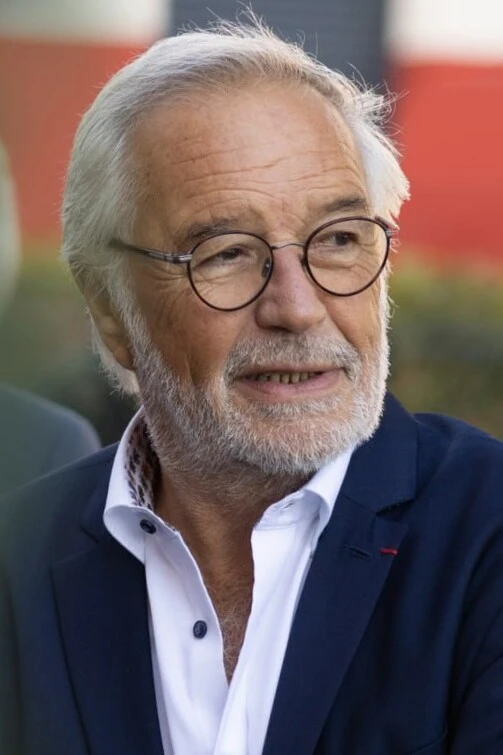 François Rebsamen