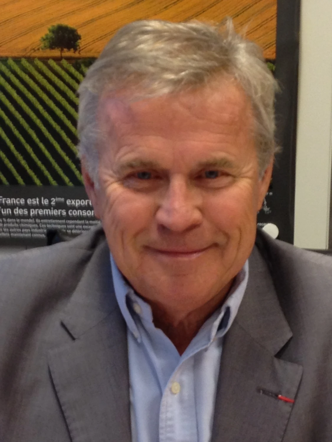François Roussel