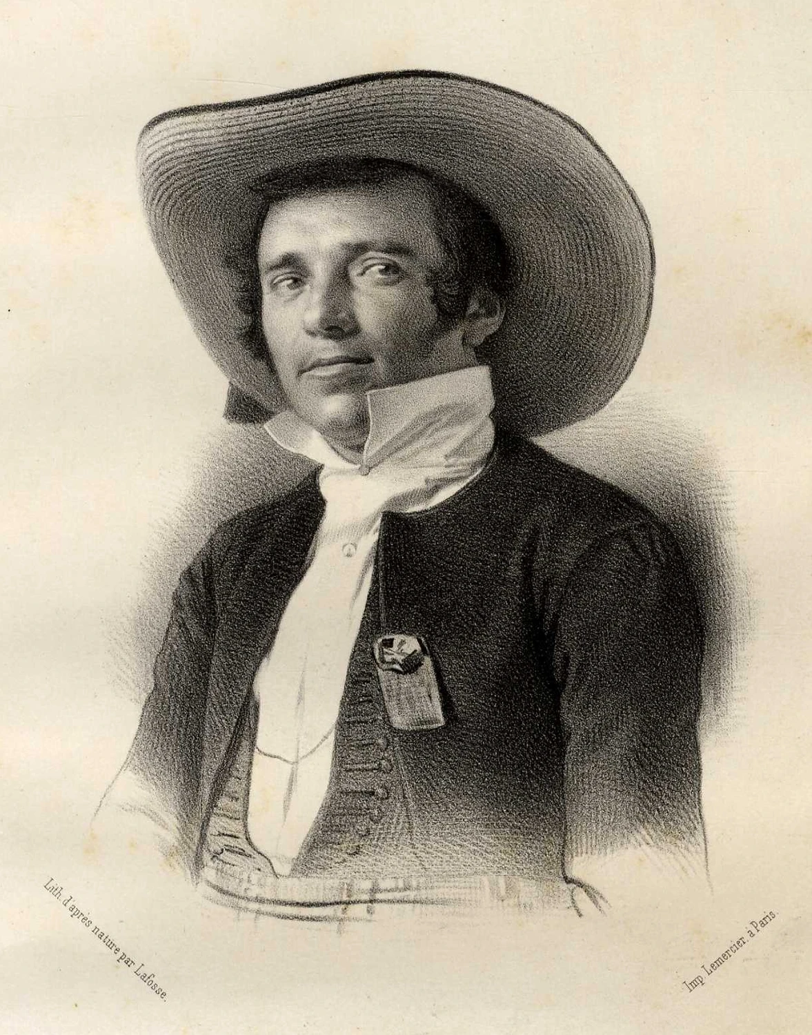 François Soubigou